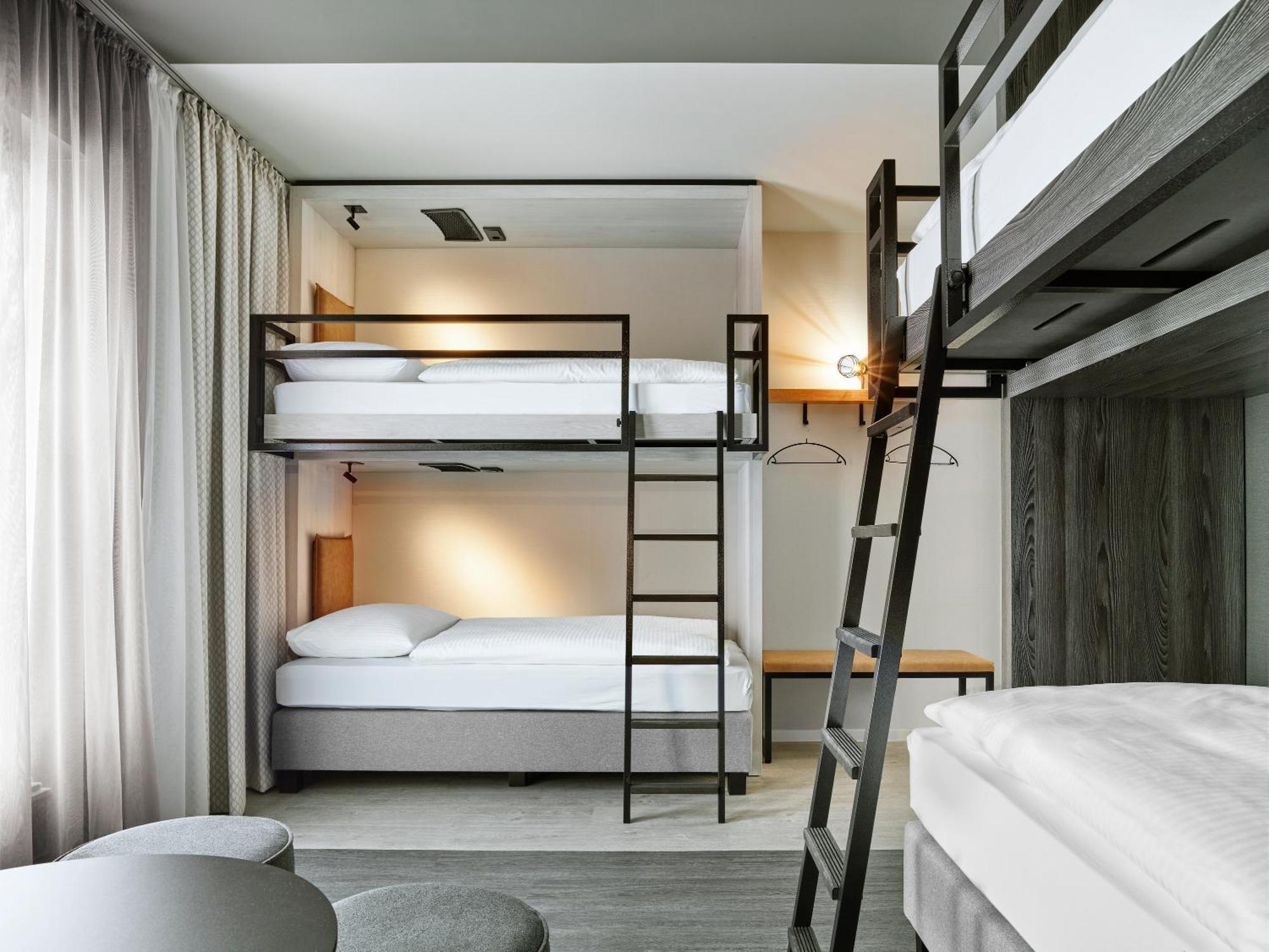H2 Hotel Sarrebruck Extérieur photo