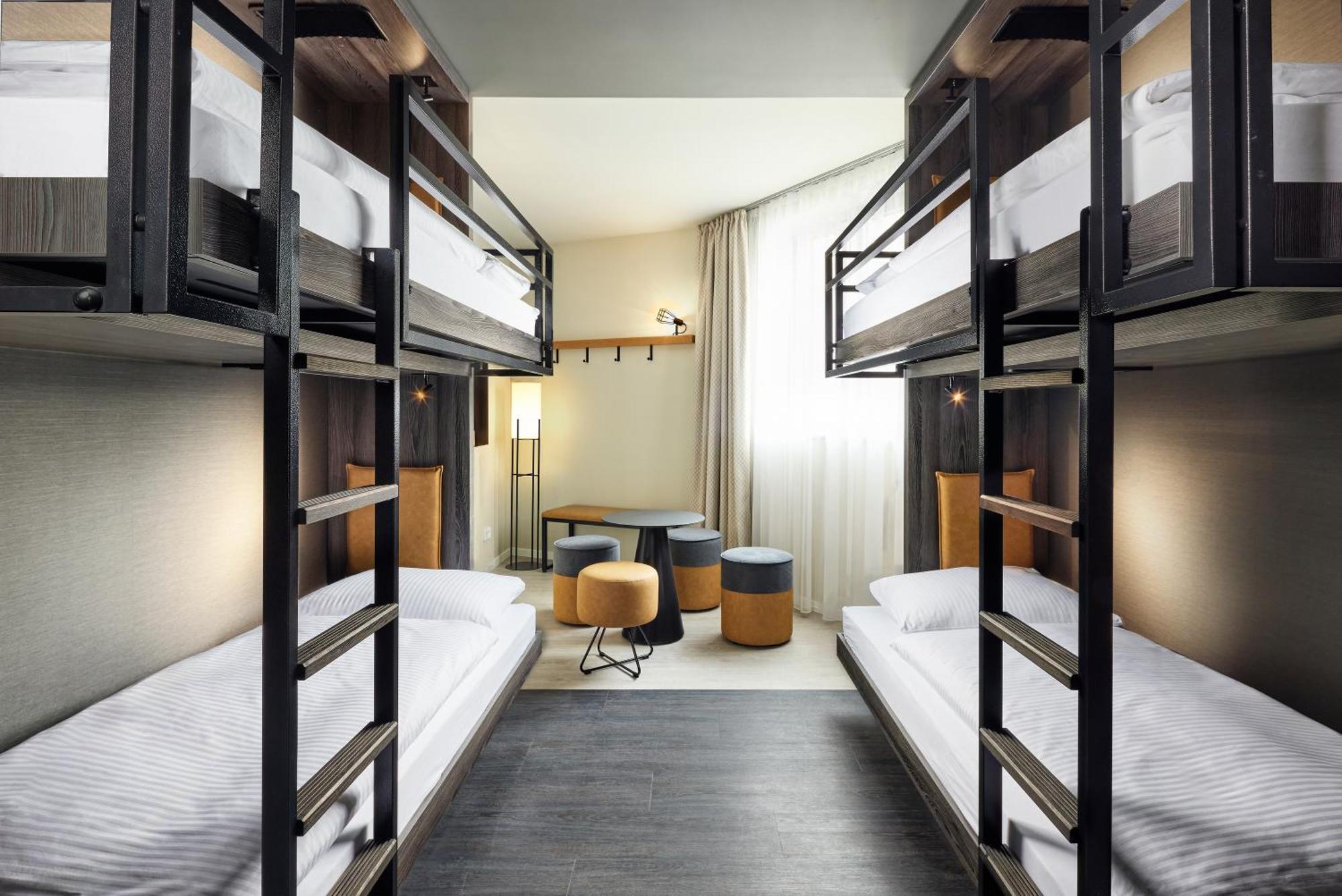 H2 Hotel Sarrebruck Extérieur photo