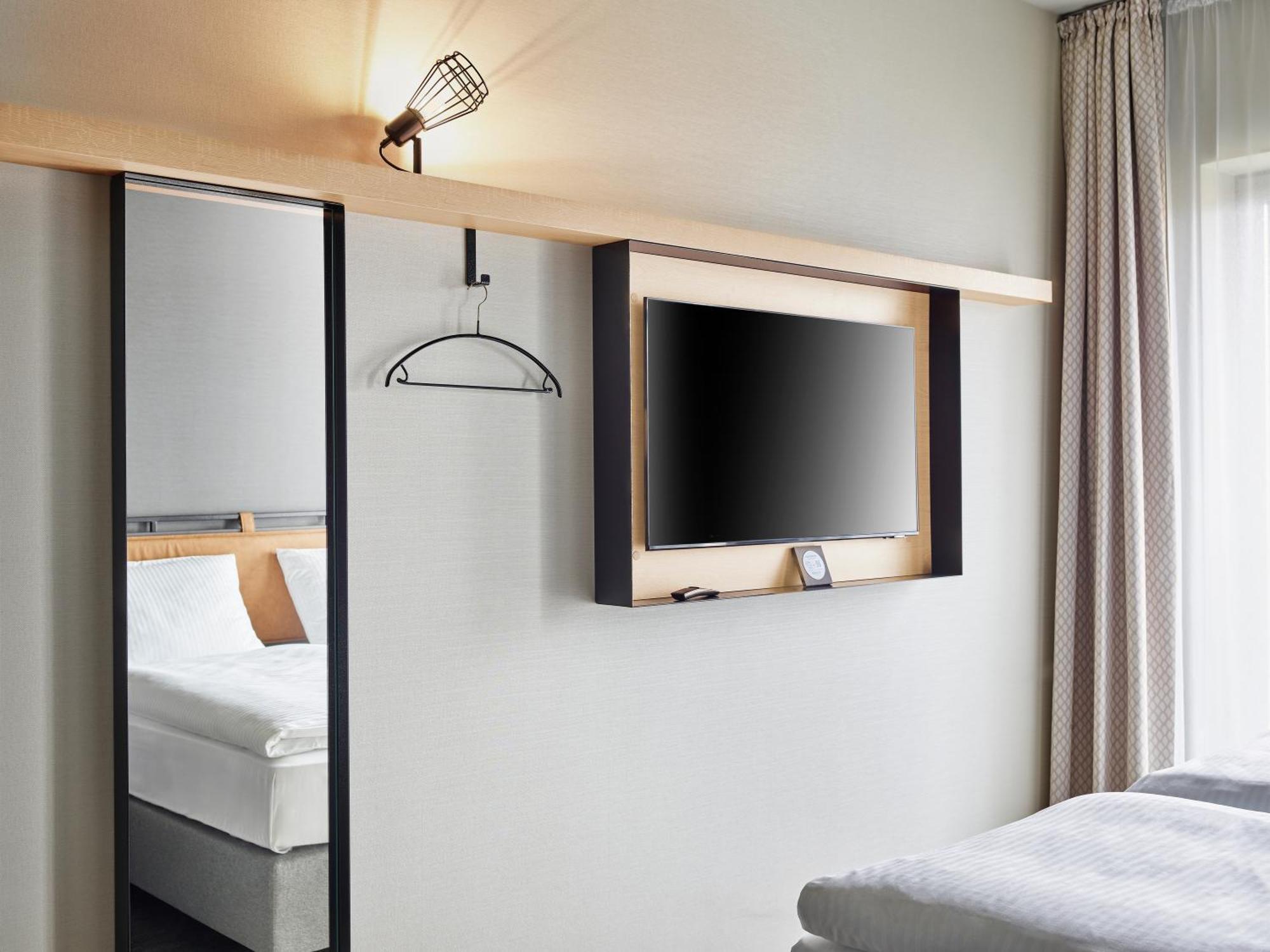 H2 Hotel Sarrebruck Extérieur photo