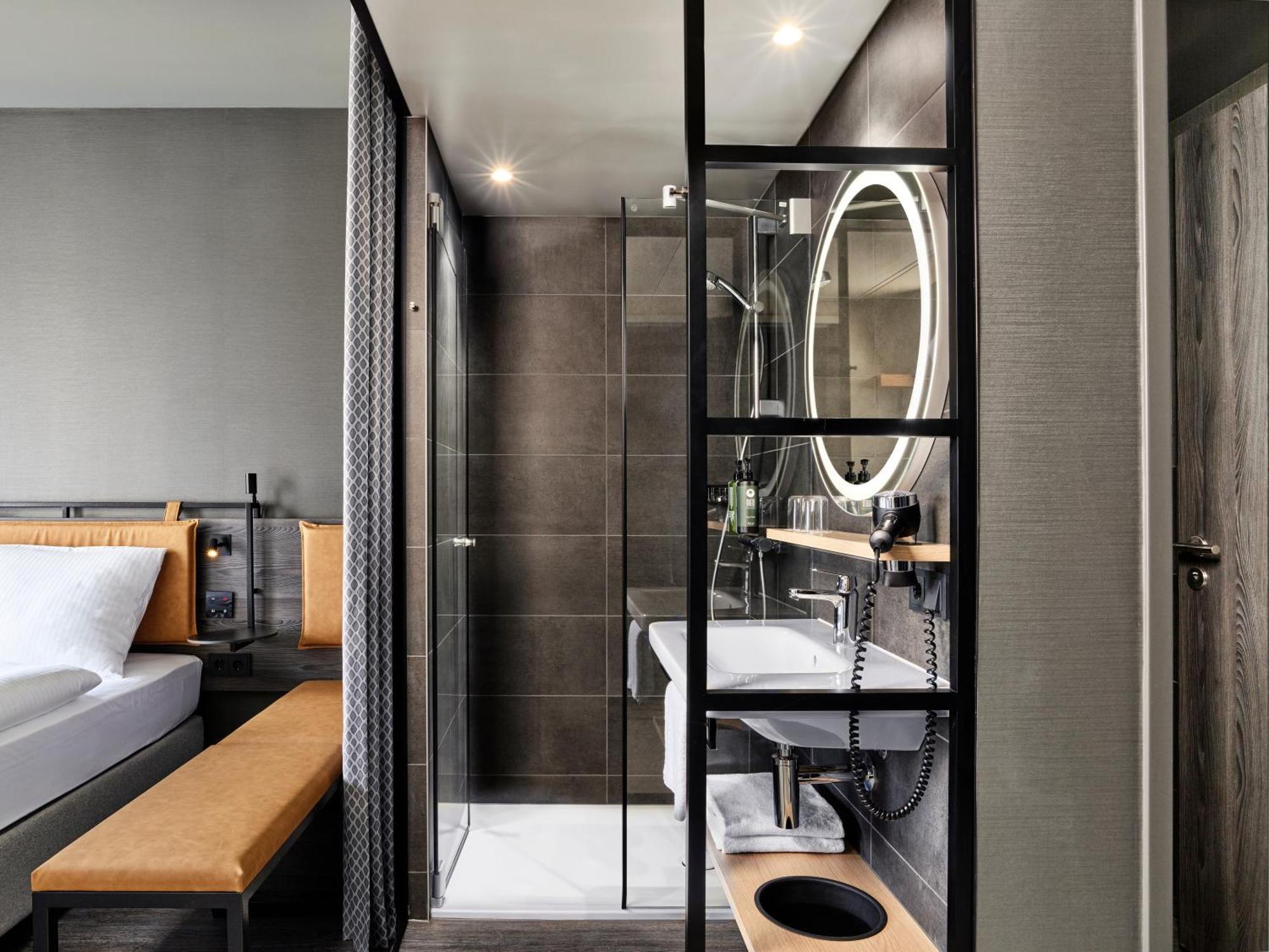 H2 Hotel Sarrebruck Extérieur photo